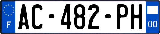 AC-482-PH