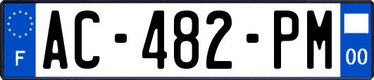 AC-482-PM