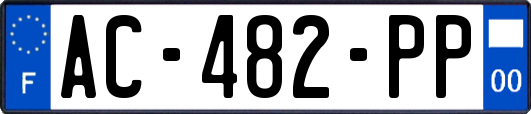 AC-482-PP