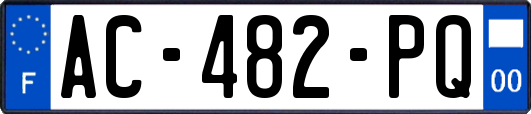 AC-482-PQ