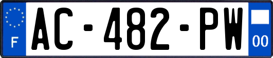 AC-482-PW