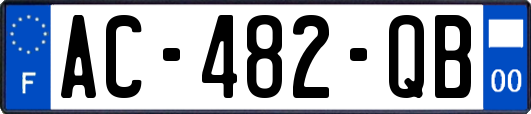 AC-482-QB