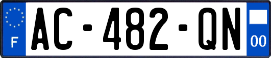 AC-482-QN