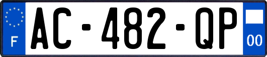 AC-482-QP