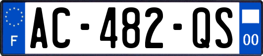 AC-482-QS