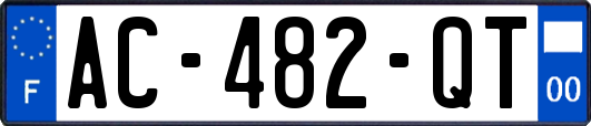 AC-482-QT