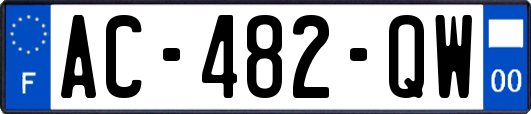 AC-482-QW