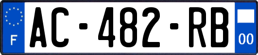 AC-482-RB