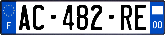 AC-482-RE