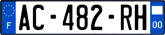 AC-482-RH