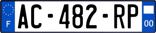 AC-482-RP