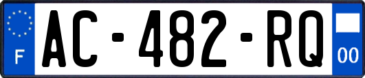 AC-482-RQ
