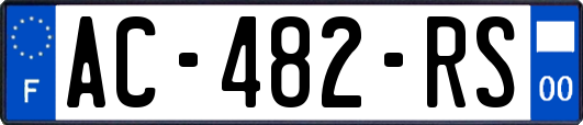 AC-482-RS