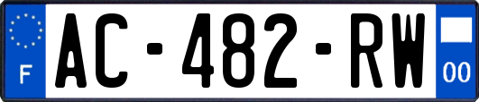 AC-482-RW