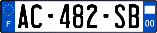 AC-482-SB