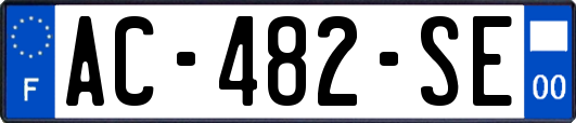 AC-482-SE