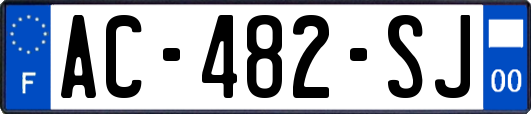 AC-482-SJ