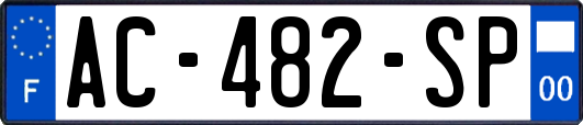 AC-482-SP