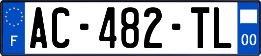 AC-482-TL
