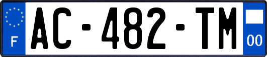 AC-482-TM