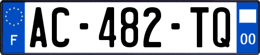 AC-482-TQ