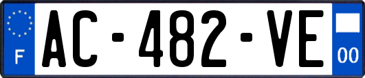 AC-482-VE