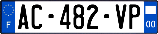 AC-482-VP