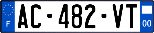 AC-482-VT