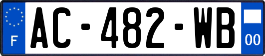 AC-482-WB