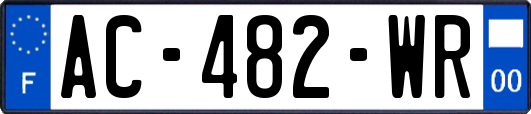 AC-482-WR
