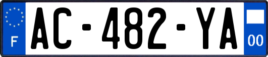 AC-482-YA