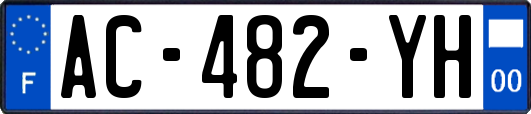 AC-482-YH