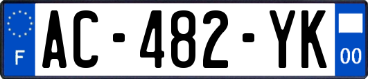 AC-482-YK