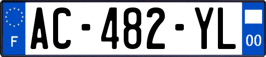 AC-482-YL