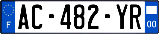 AC-482-YR