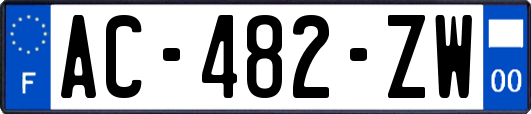 AC-482-ZW