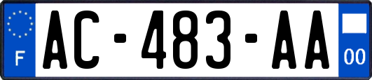 AC-483-AA