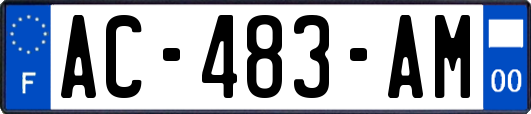 AC-483-AM