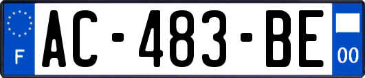 AC-483-BE