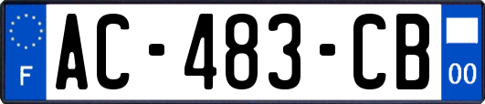 AC-483-CB
