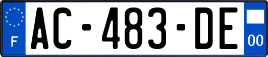 AC-483-DE