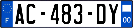 AC-483-DY