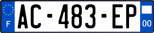 AC-483-EP