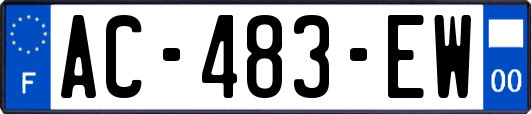 AC-483-EW