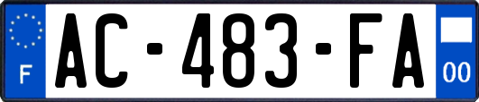 AC-483-FA