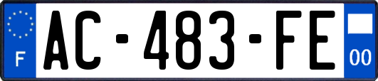 AC-483-FE