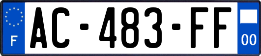 AC-483-FF