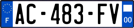 AC-483-FV