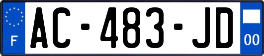 AC-483-JD