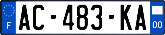 AC-483-KA